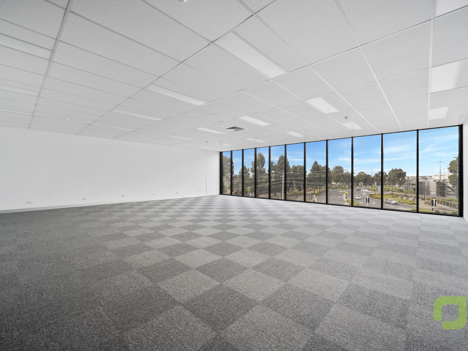 office 2 / 181 Rosamond Road, Maribyrnong