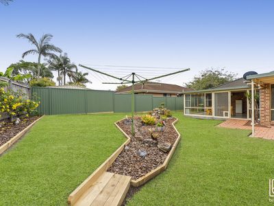 34 Mataram Road, Woongarrah