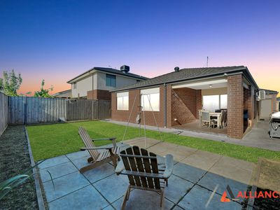 9 Padova Avenue, Werribee