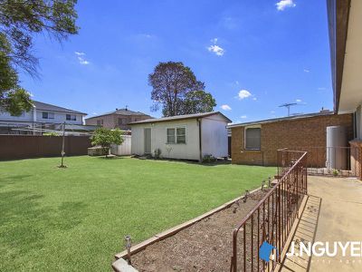 30 Stuart Street, Canley Vale
