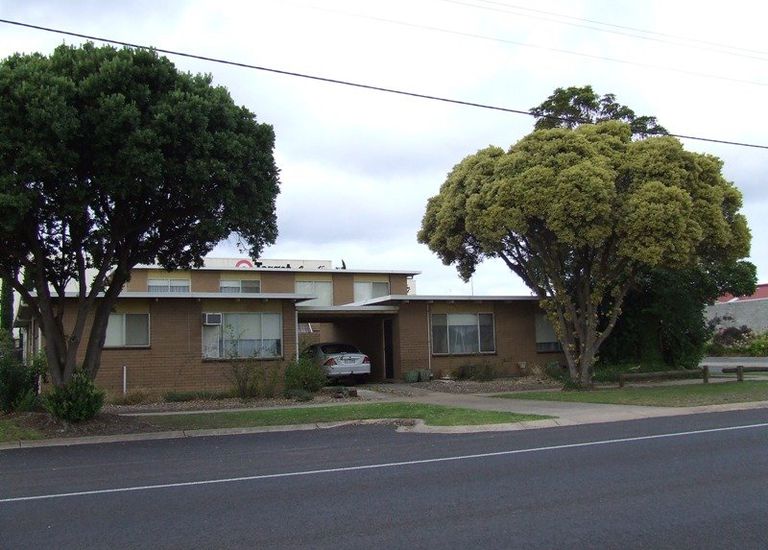 1 / 70 Hurd Street, Portland