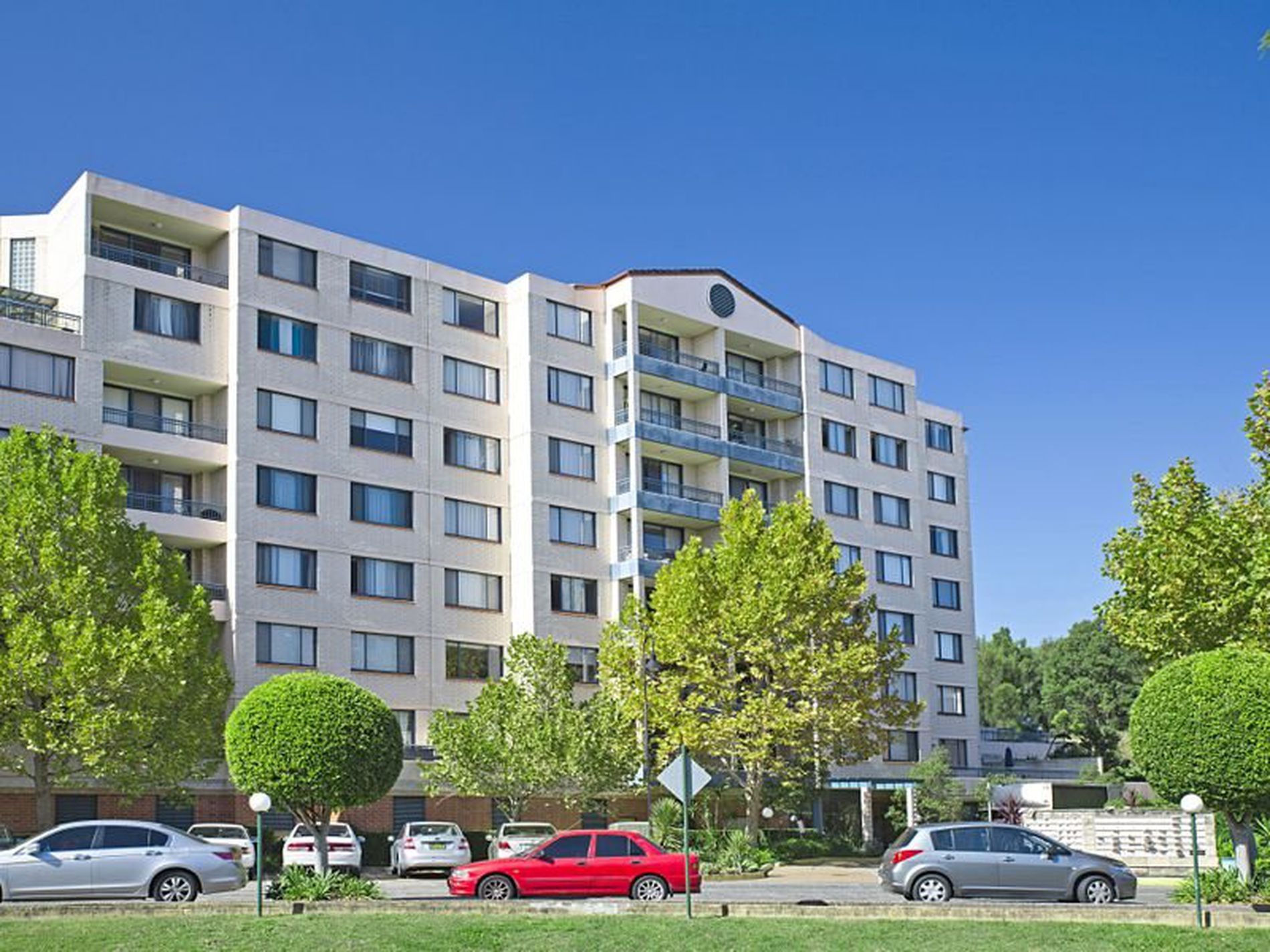 Unit 367 / 83-93 Dalmeny Avenue, Rosebery