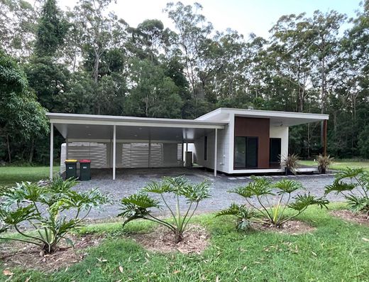 Near New Home in the peaceful serenity of  TINBEERWAH image 9
