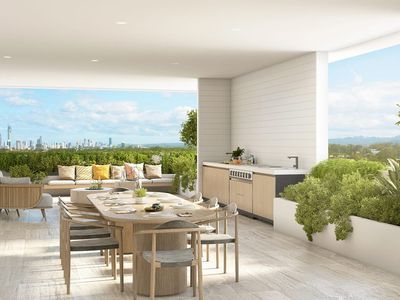 A New Level Luxury in Southport