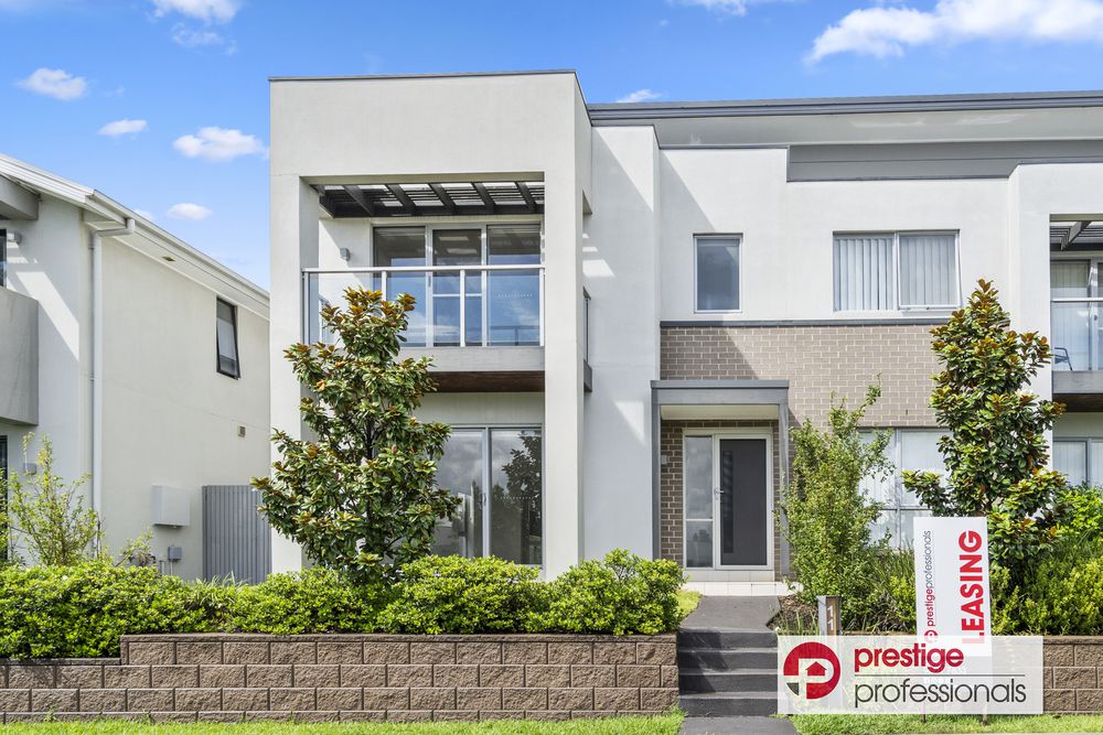 11 Cresswick Walk, Moorebank