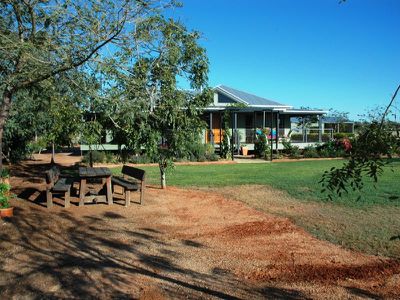 35 Stork Road, Longreach
