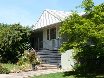18 Wilson street, Walwa