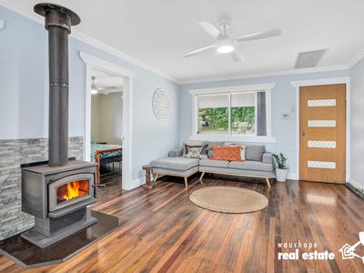 136 Rawdon Island Road, Sancrox