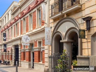 4 / 82 King Street, Perth