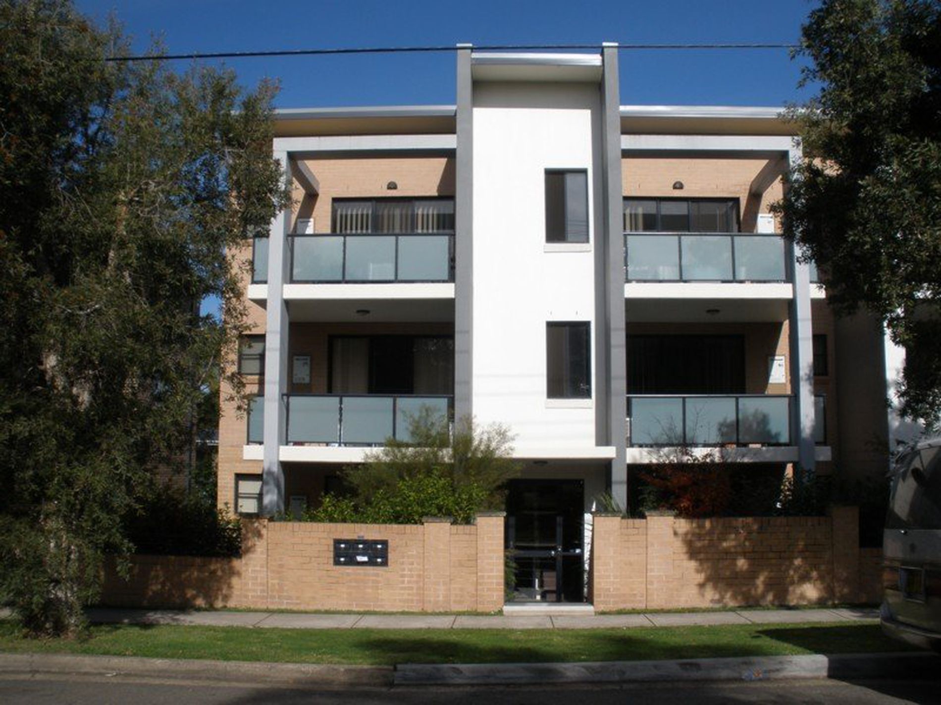 7 / 23-33 Napier Street, Parramatta