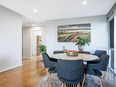 407 / 30 The Circus, Burswood