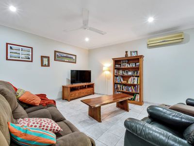 5 Cordia Court , Rosebery