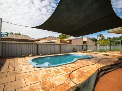 9 Stanley Street, South Hedland
