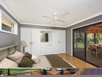 14 Turon Ave , Baulkham Hills