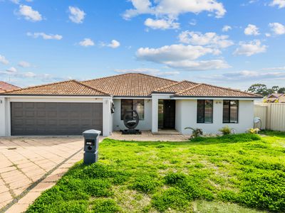 7 Ellesmere Circuit, Success