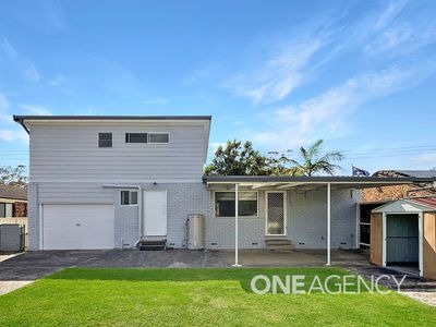 81 The Park Drive, Sanctuary Point