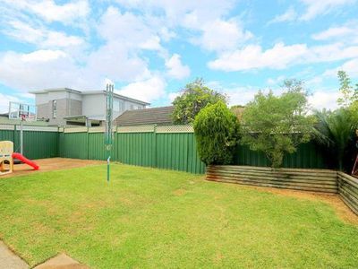 42 Gray Crescent, Yagoona