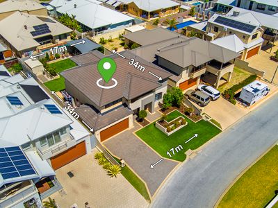 7 Turtles Bend, Secret Harbour