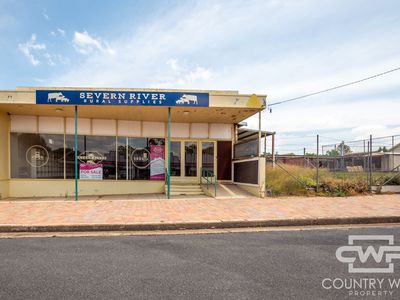 37 - 39 Albury Street, Ashford