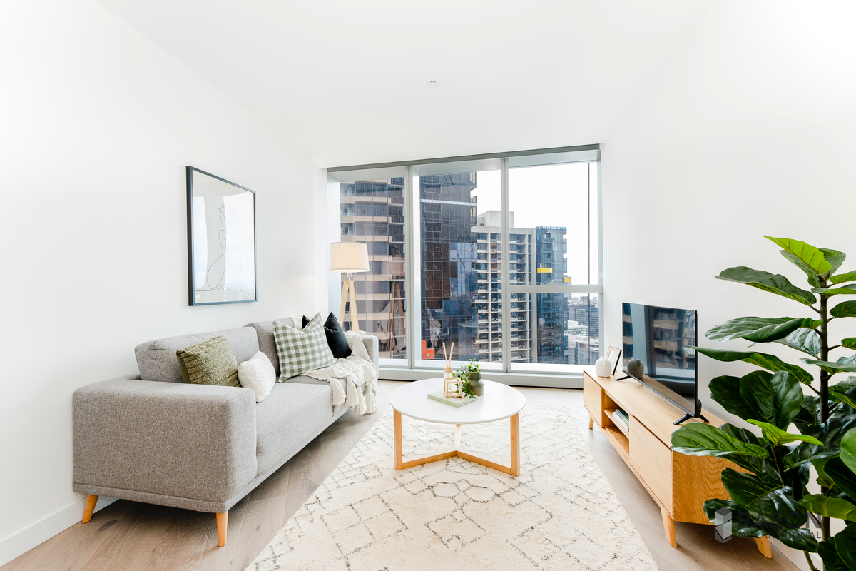 4105D/648 Lonsdale St, Melbourne