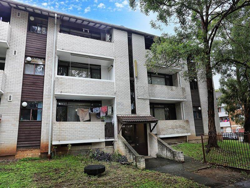 82 / 81 Memorial Ave, Liverpool