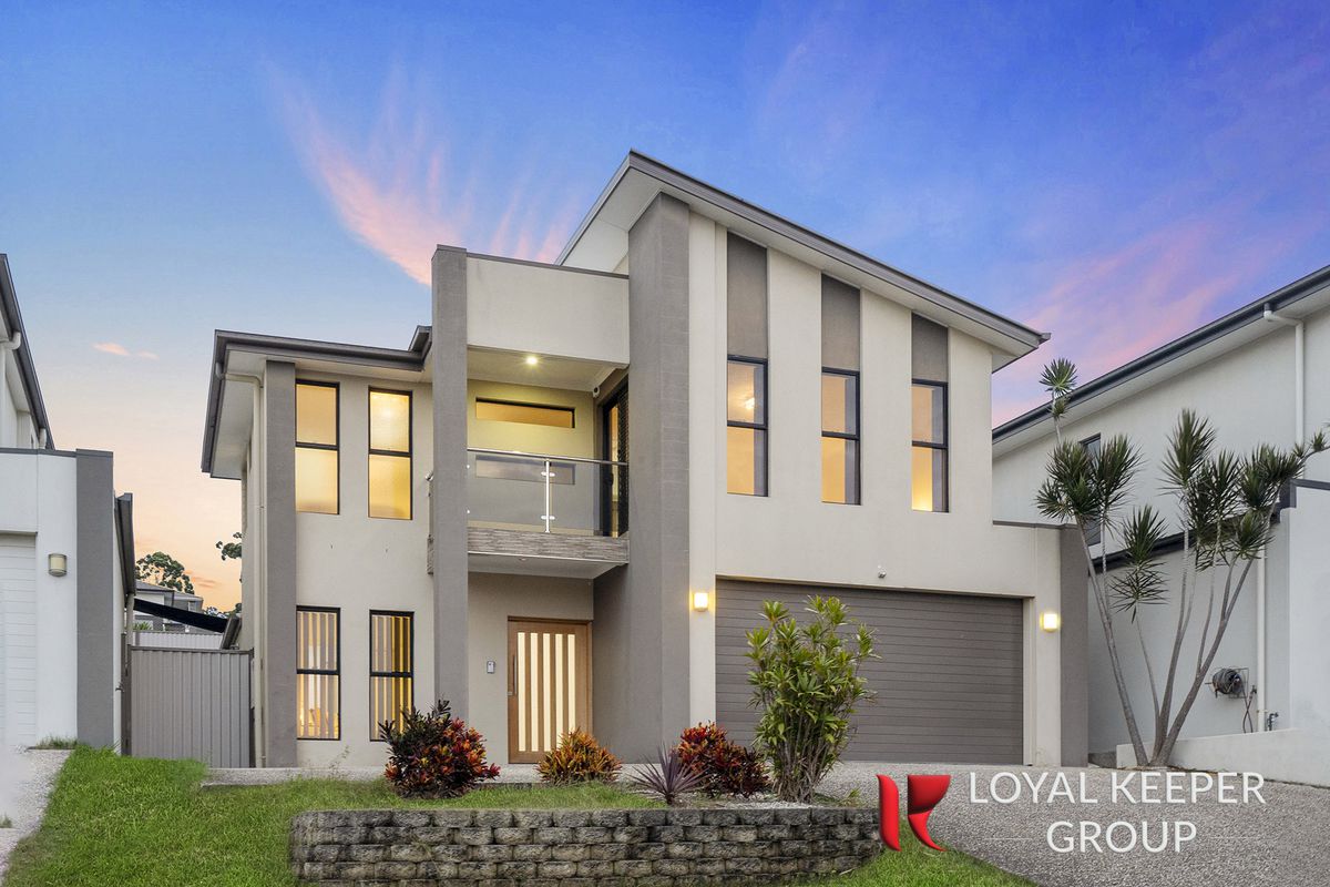 30 GEBACRI ROAD, Underwood