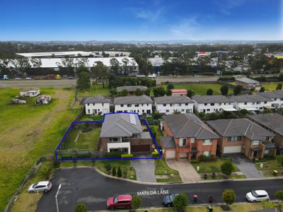 15-17 Matilda Lane, Glenfield