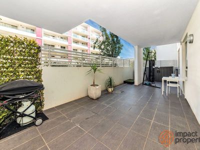 241 / 84 Chandler, Belconnen