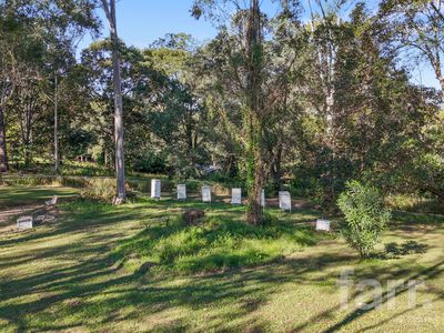 44 Upper Coomera Road, Witheren