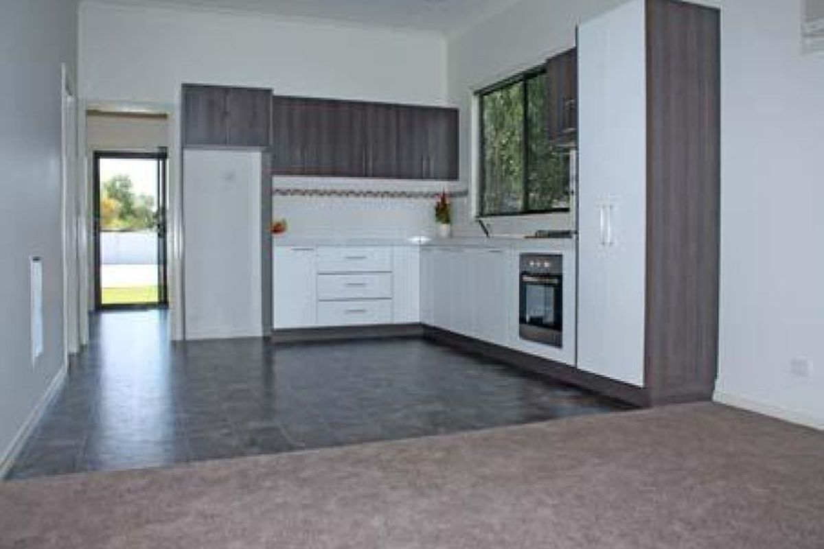 1 Glasgow Street, Stanhope