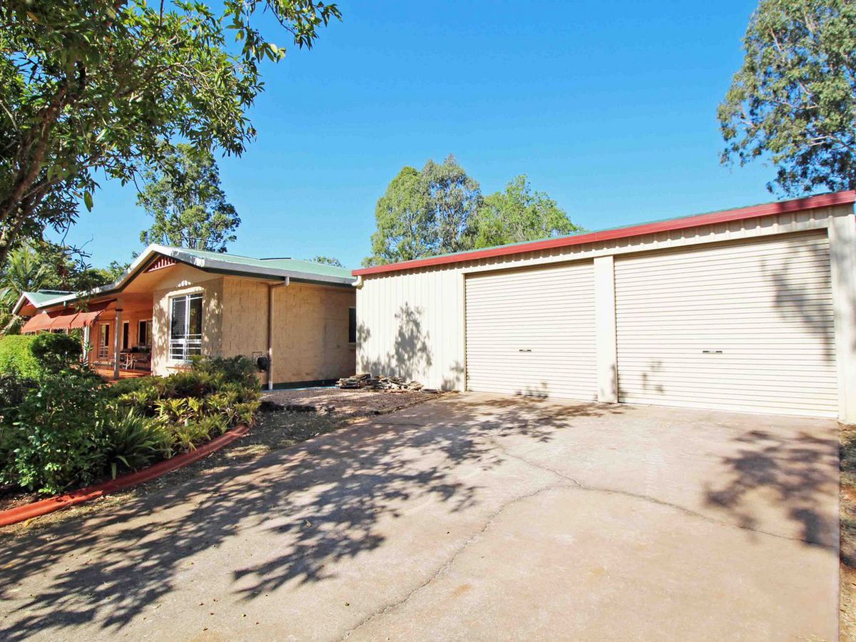 43 Rankine Drive, Tolga