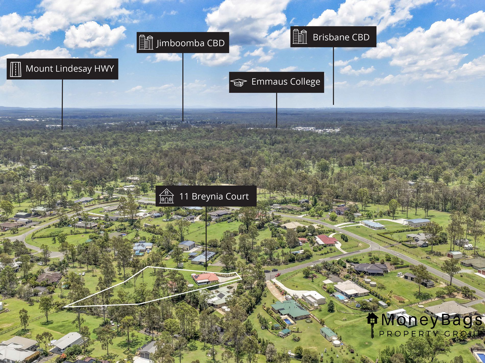 11 Breynia Court, Jimboomba