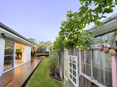 7 Harrogate Place, Gumdale