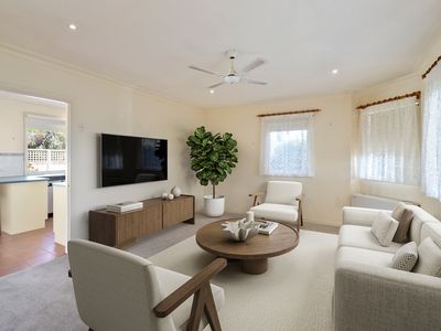 5 / 24a Kitchen Street, Mansfield