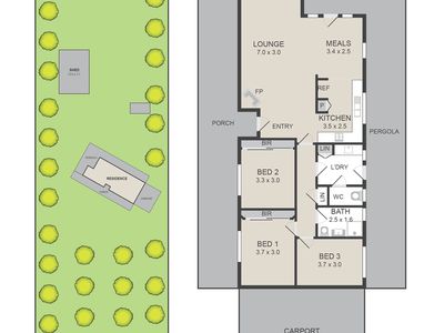 75 Second Ave, Eden Park