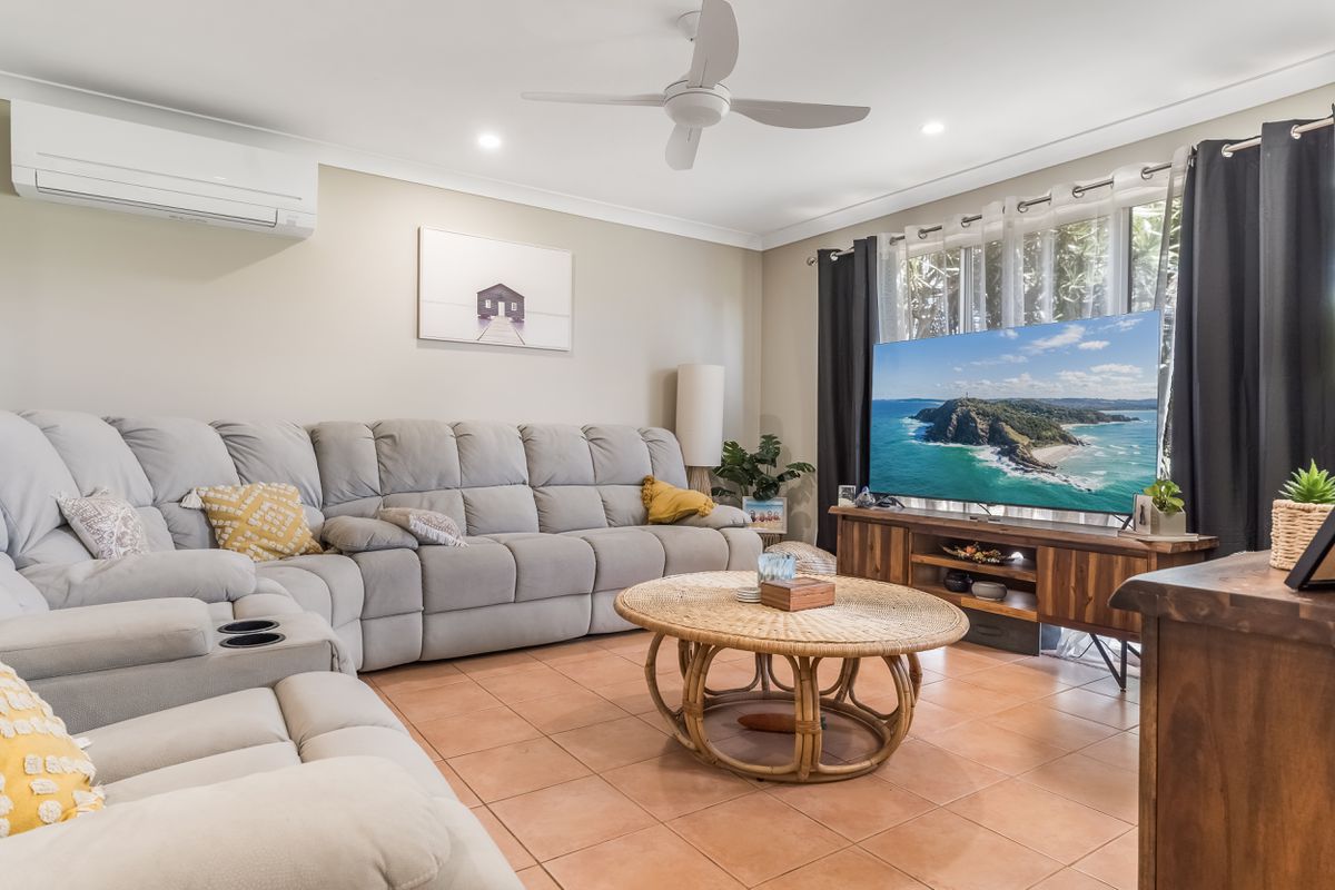 27 Sheridan Drive, Goonellabah