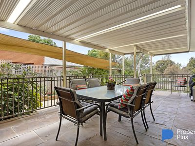 54 Putnam Avenue, Strathdale