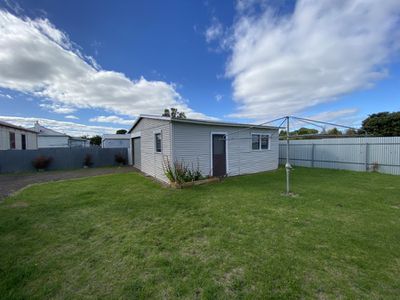 1 GRIGG TERRACE, Millicent