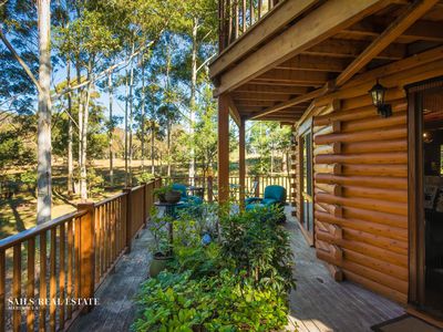 1933 Princes Highway, Wolumla