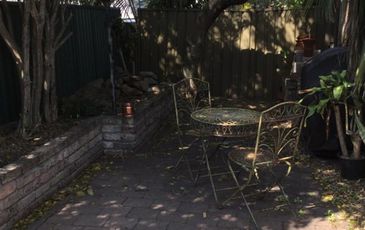 22 Henderson Road, Alexandria