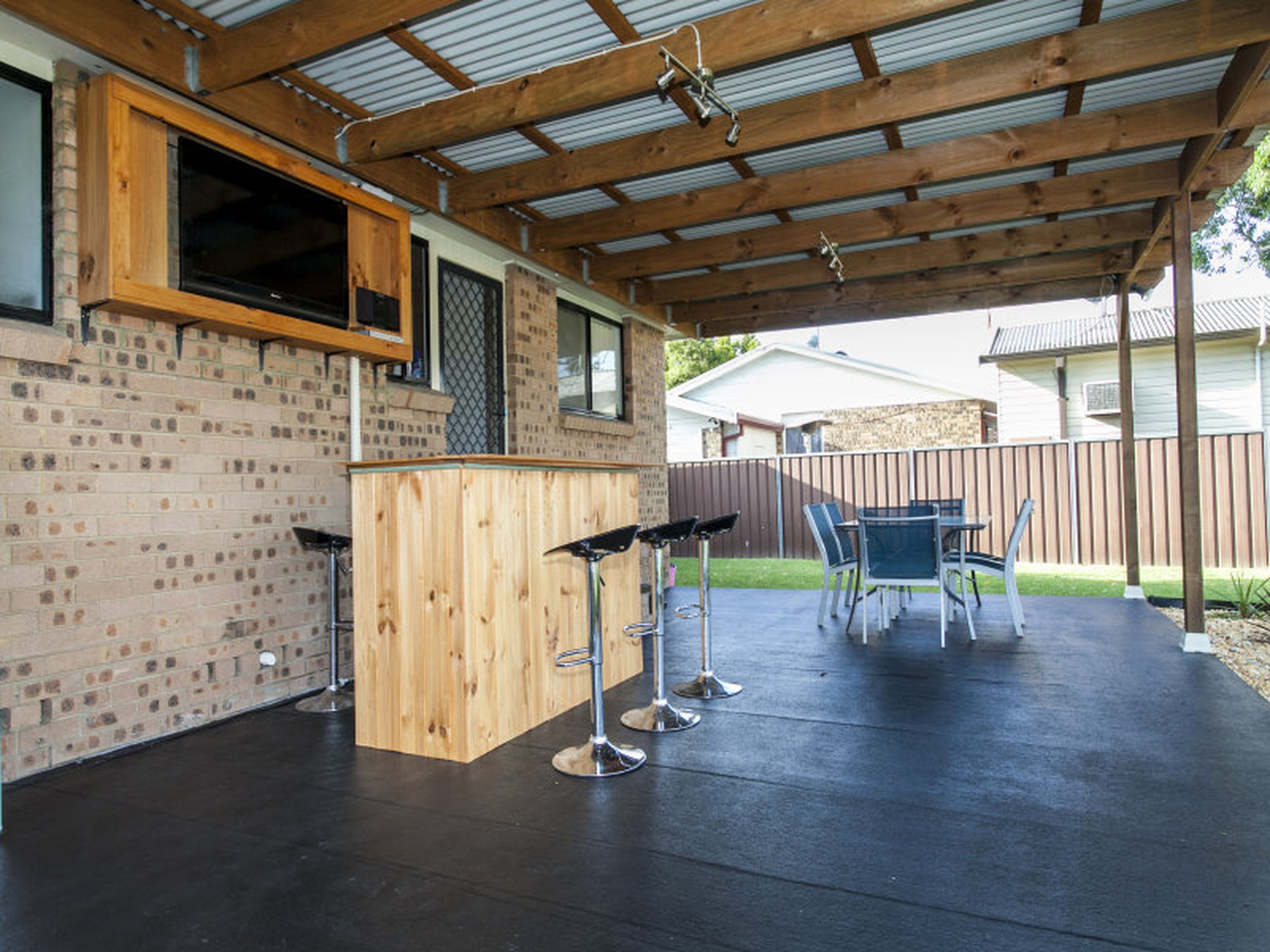 28 Willoring Cres, JAMISONTOWN