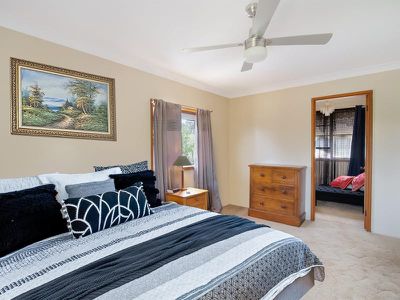 730 Hobbys Yards Road, Arkell