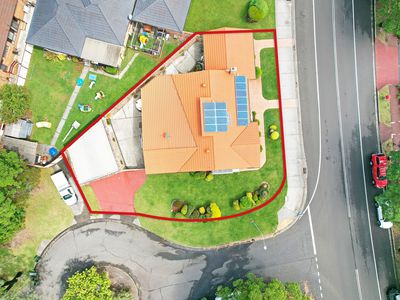 43 Derribong Drive, Cordeaux Heights