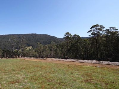 Lot 1, 100 Crosswells Road, Pelverata