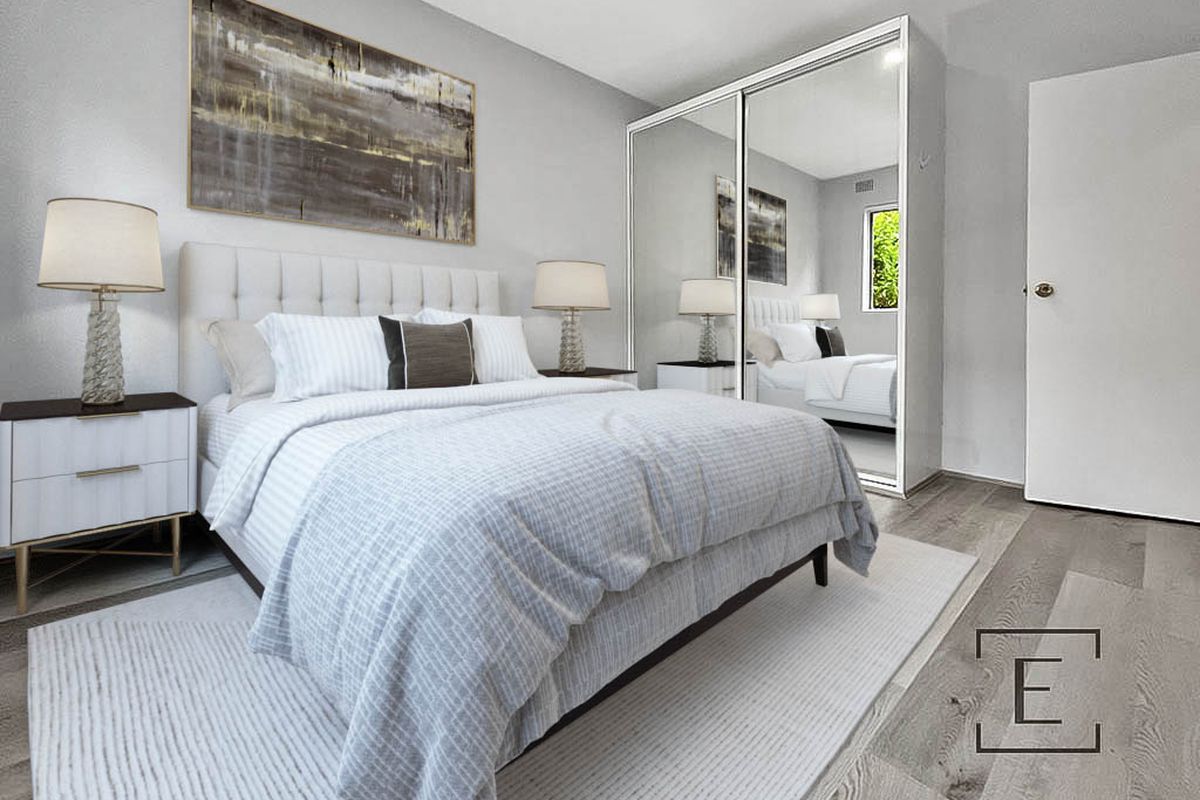 2 / 114-116 The Crescent, Homebush West