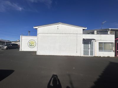 Unit 1 / 27 Factory Road, Mosgiel