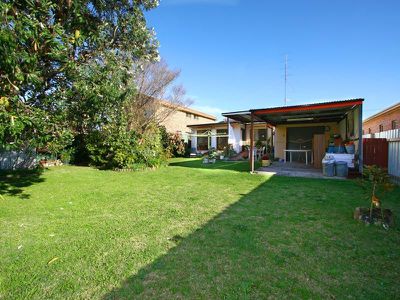 22 Addison  Ave, Lake Illawarra