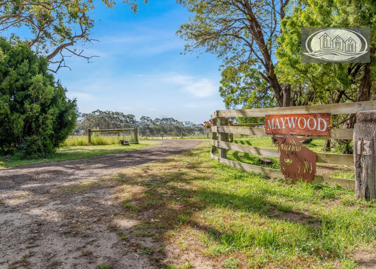 13 Benbows Road, Portland