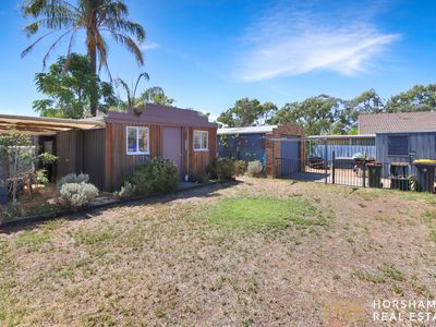 15 Willow Court, Donald