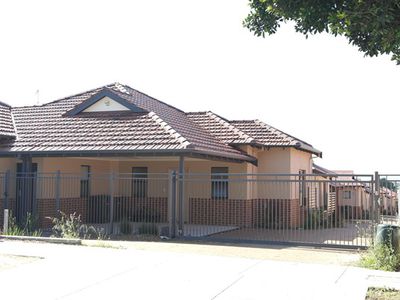 3/36 Oats Street, East Victoria Park